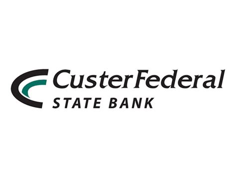 Custer federal state bank. Things To Know About Custer federal state bank. 